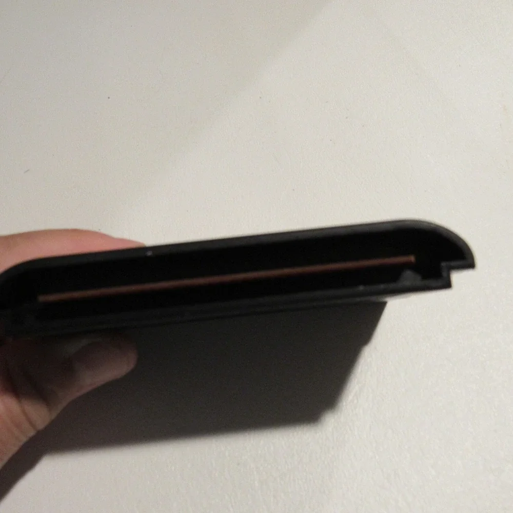 NFL 95 Sega Genesis‎ Football Cartridge Only 2